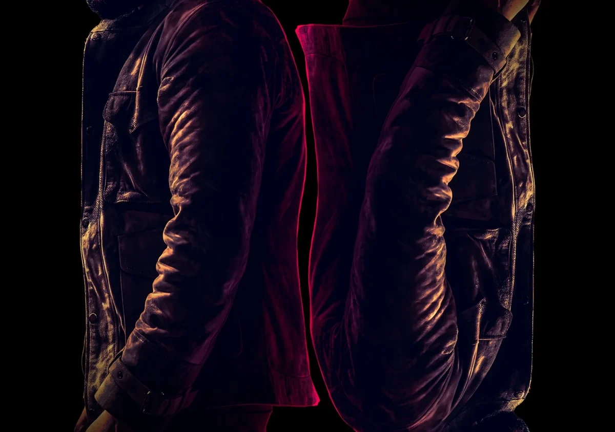 HIT The 3rd Case (2025) Movie Poster