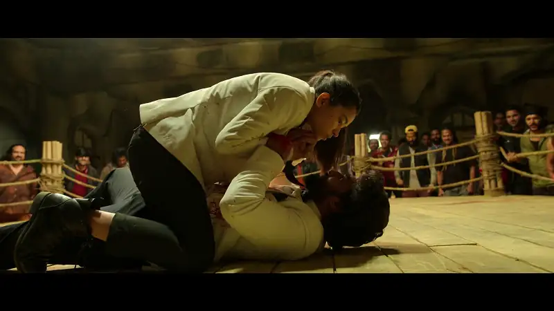 HIT The 3rd Case (2025) Movie Screenshot (5)