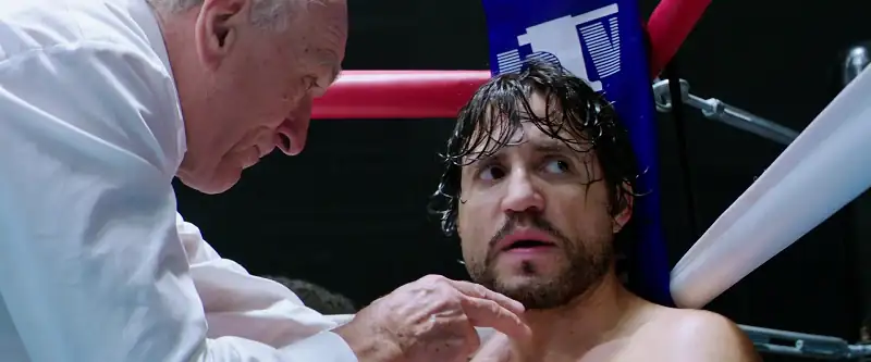 Hands of Stone (2016) Movie Screenshot (3) Hands of Stone (2016) Movie Screenshot (3)