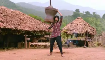 Hanu Man (2024) Movie Screenshot (1) Hanu Man (2024) Movie Screenshot (1)