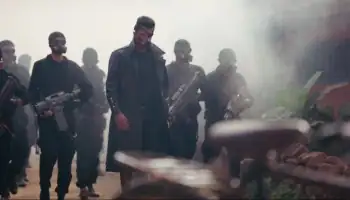 Hanu Man (2024) Movie Screenshot (5) Hanu Man (2024) Movie Screenshot (5)