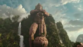 Hanu Man (2024) Movie Screenshot (6) Hanu Man (2024) Movie Screenshot (6)