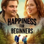 Happiness for Beginners (2023) Movie Poster