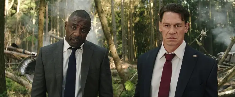 Heads of State (2025) Movie Screenshot (2)