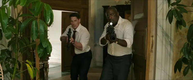 Heads of State (2025) Movie Screenshot (5)