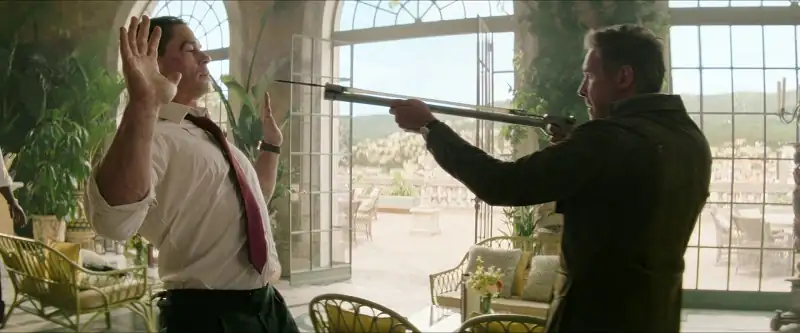 Heads of State (2025) Movie Screenshot (6)