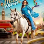 Heer Express (2025) Movie Poster