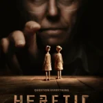 Heretic (2024) Movie Poster