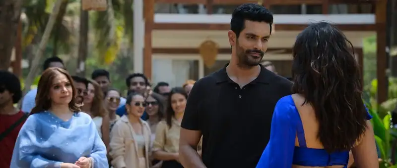 Hi Nanna (2023) Movie Screenshot (5)