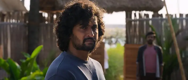 Hi Nanna (2023) Movie Screenshot (6)