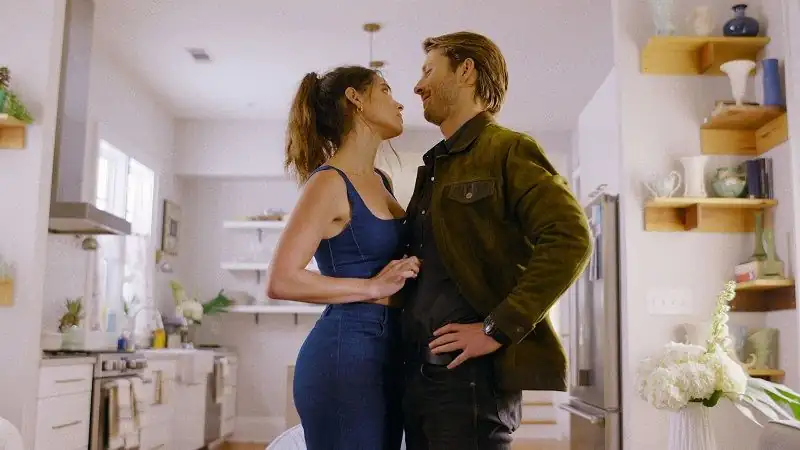 Hit Man (2024) Movie Screenshot (1) Hit Man (2024) Movie Screenshot (1)