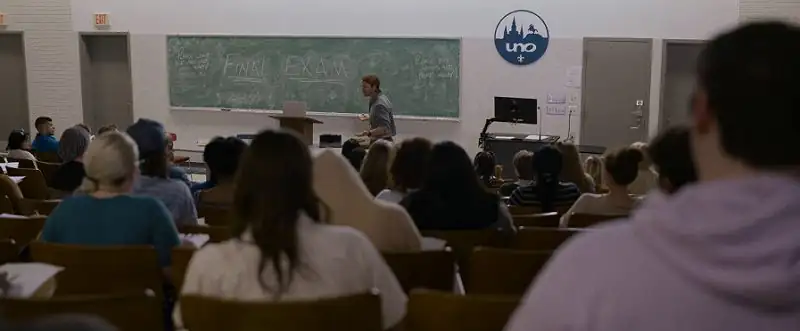 Hit Man (2024) Movie Screenshot (6) Hit Man (2024) Movie Screenshot (6)