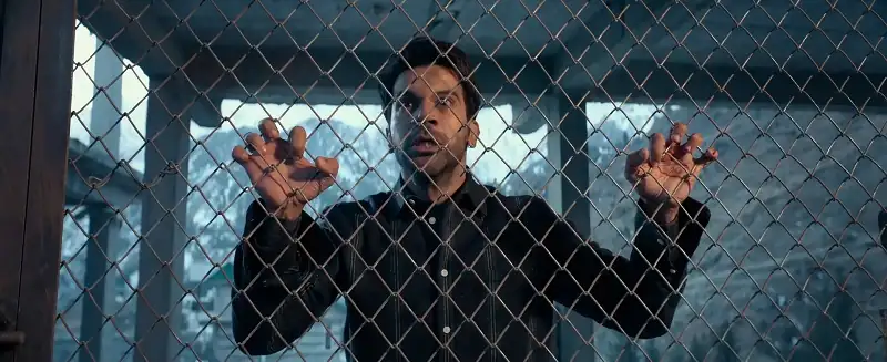 Hit The First Case (2022) Movie Screenshot (1) Hit The First Case (2022) Movie Screenshot (1)