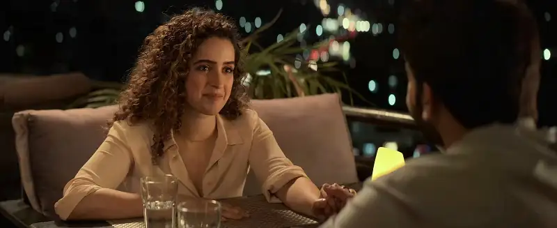 Hit The First Case (2022) Movie Screenshot (3) Hit The First Case (2022) Movie Screenshot (3)