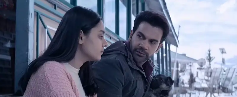 Hit The First Case (2022) Movie Screenshot (6) Hit The First Case (2022) Movie Screenshot (6)