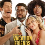 Holiday Pals (2021) Movie Poster