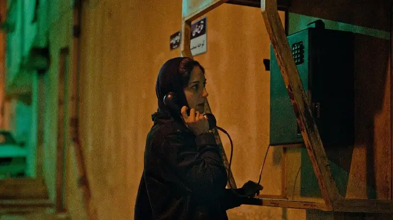 Holy Spider (2022) Movie Screenshot (2)