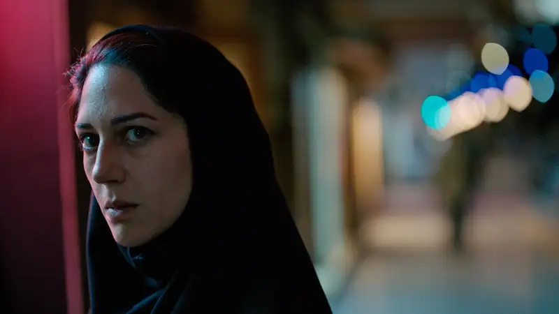 Holy Spider (2022) Movie Screenshot (3)