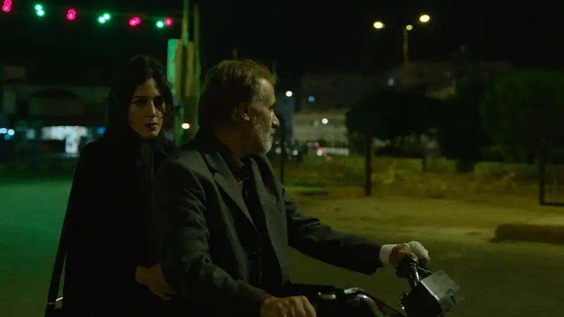 Holy Spider (2022) Movie Screenshot (4)