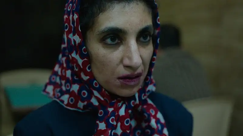 Holy Spider (2022) Movie Screenshot (6)