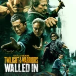 HongKong Warriors (2024) Movie Poster