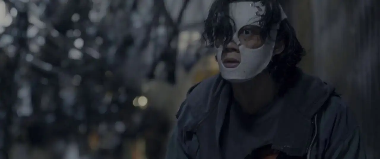 HongKong Warriors (2024) Movie Screenshot (3) HongKong Warriors (2024) Movie Screenshot (3)