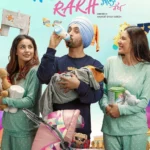 Honsla Rakh (2021) Movie Poster