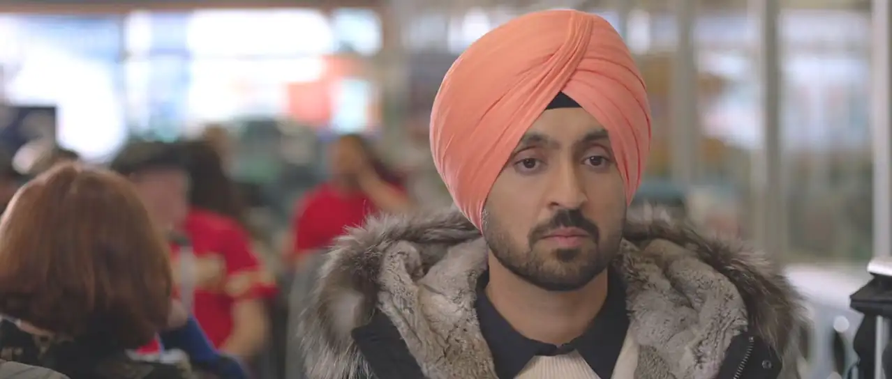 Honsla Rakh (2021) Movie Screenshot (1)