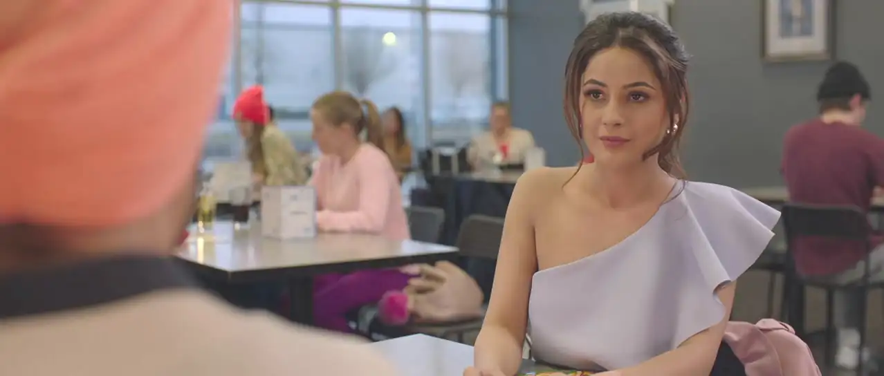 Honsla Rakh (2021) Movie Screenshot (2)