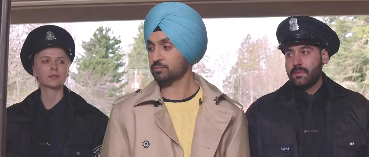 Honsla Rakh (2021) Movie Screenshot (3)