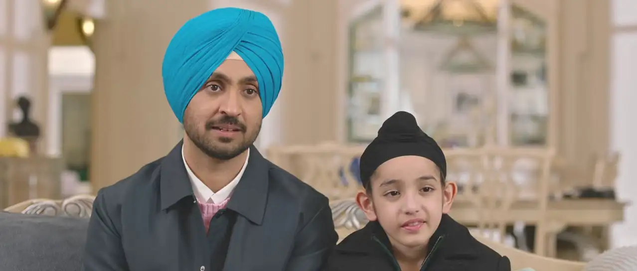 Honsla Rakh (2021) Movie Screenshot (5)