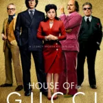 House of Gucci (2021) Movie Poster