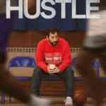Hustle (2022) Movie Poster