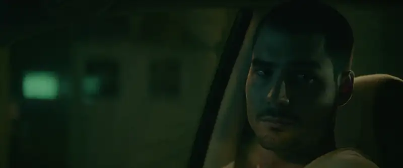 Hustle (2022) Movie Screenshot (2) Hustle (2022) Movie Screenshot (2)