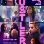 Hustlers (2019) Movie Poster