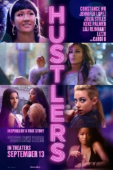 Hustlers (2019) Movie Poster