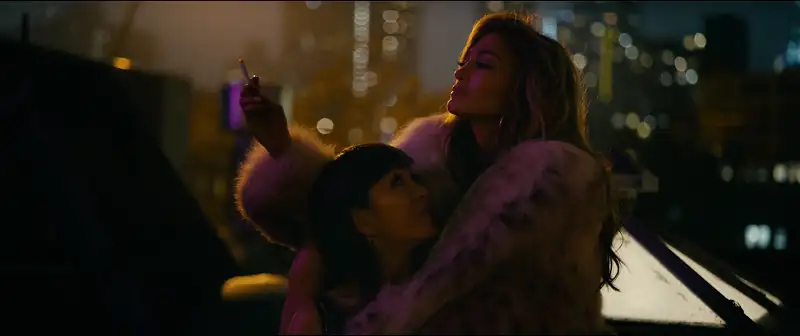 Hustlers (2019) Movie Screenshot (1)