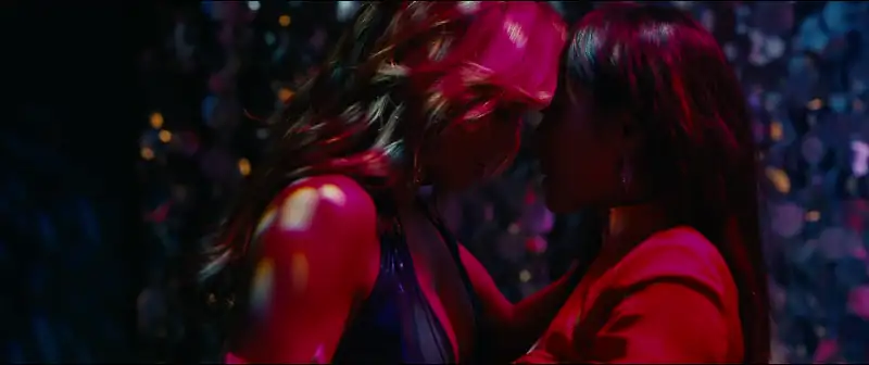 Hustlers (2019) Movie Screenshot (2)