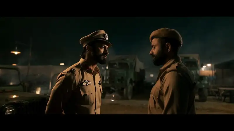 IB 71 (2023) Movie Screenshot (1) IB 71 (2023) Movie Screenshot (1)