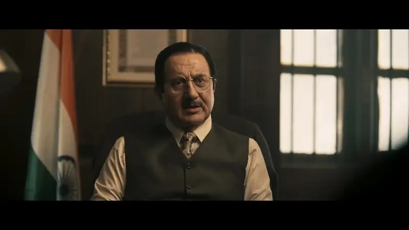 IB 71 (2023) Movie Screenshot (3) IB 71 (2023) Movie Screenshot (3)