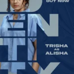 Identity (2025) Movie Poster