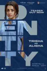 Identity (2025) Movie Poster