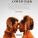 If Beale Street Could Talk (2018) Movie Poster