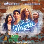 In the Heights (2021) Movie Poster