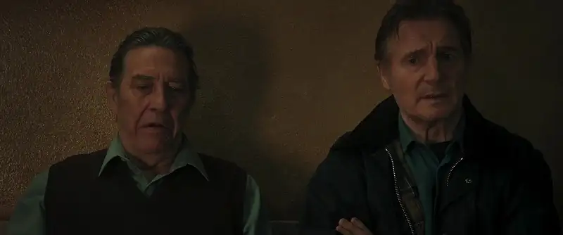 In the Land of Saints and Sinners (2024) Movie Screenshot (4) In the Land of Saints and Sinners (2024) Movie Screenshot (4)