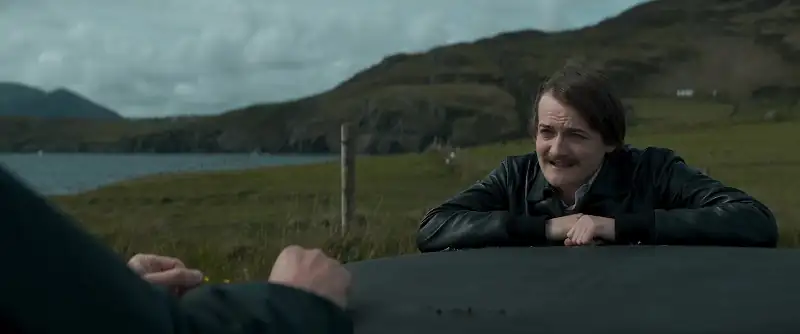 In the Land of Saints and Sinners (2024) Movie Screenshot (5) In the Land of Saints and Sinners (2024) Movie Screenshot (5)