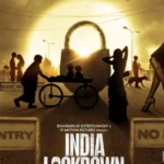 India Lockdown (2022) Movie Poster