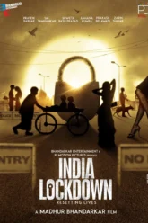 India Lockdown (2022) Movie Poster
