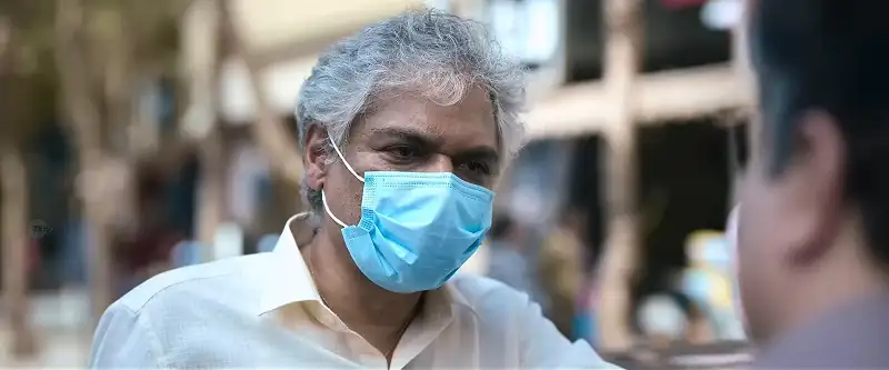 India Lockdown (2022) Movie Screenshot (2) India Lockdown (2022) Movie Screenshot (2)