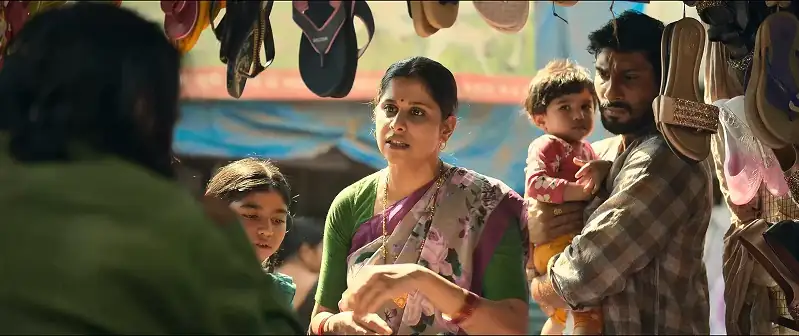 India Lockdown (2022) Movie Screenshot (3) India Lockdown (2022) Movie Screenshot (3)